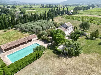 Maison, 332 m²