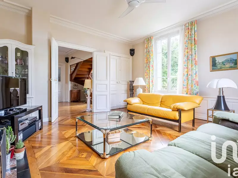 Appartement, 166 m²