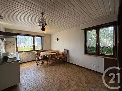 Maison, 150,5 m²