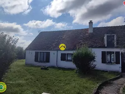 Maison, 83 m²