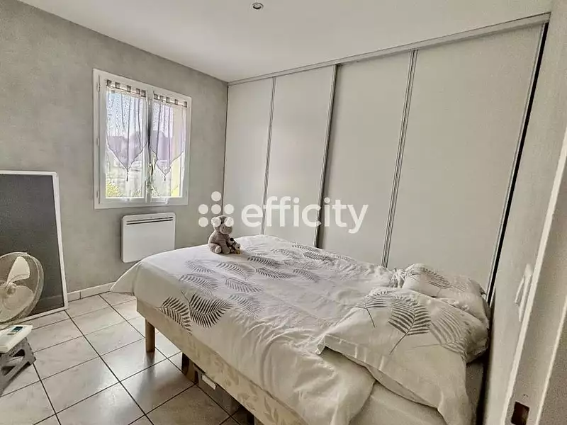 Maison, 105 m²