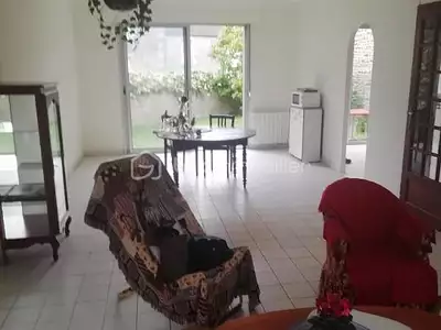 Maison, 68 m²
