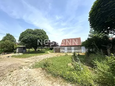 Maison, 69 m²