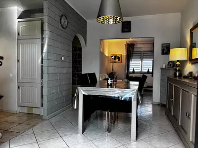 Maison, 149 m²