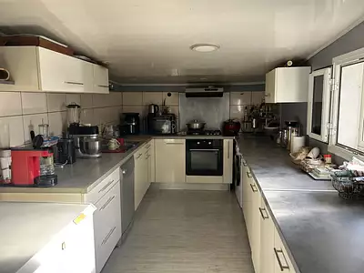 Maison, 163 m²