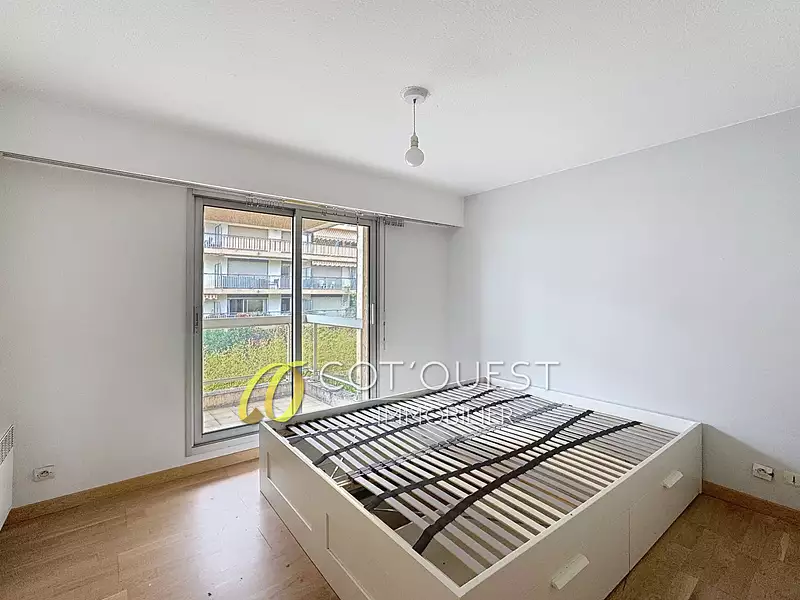Appartement, 55 m²