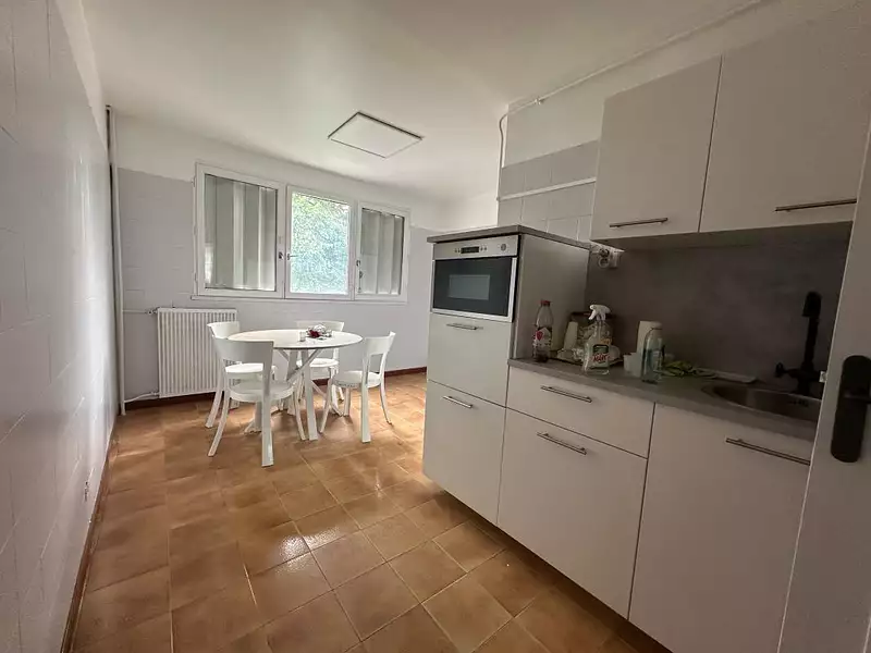 Appartement, 76 m²