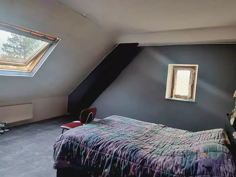 Maison, 135 m²