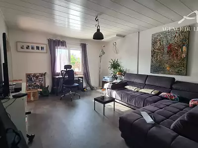 Maison, 92 m²