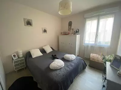 Appartement, 70 m²