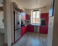 Appartement, 82,03 m²