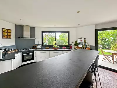 Maison, 185 m²