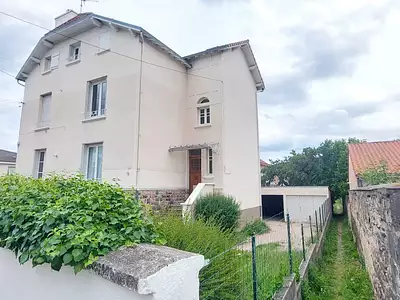 Appartement, 77 m²