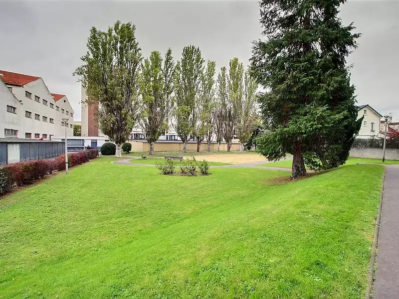 Appartement, 88,6 m²