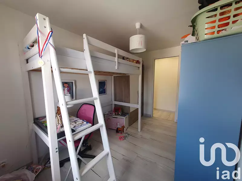Maison, 98 m²
