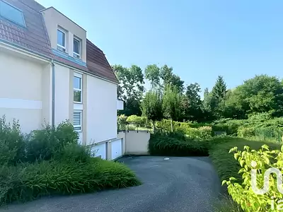 Appartement, 90 m²