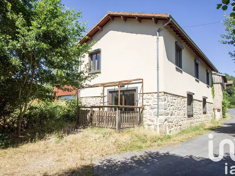 Maison, 178 m²