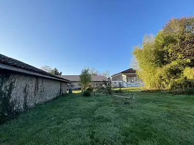 Maison, 107 m²