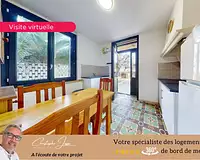 Maison, 86 m²