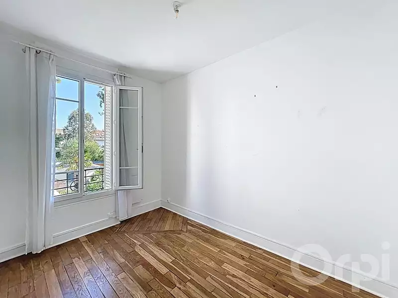Appartement, 47 m²