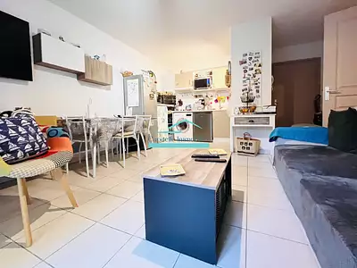 Appartement, 40,35 m²