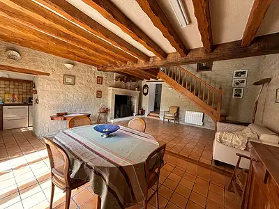Maison, 100 m²
