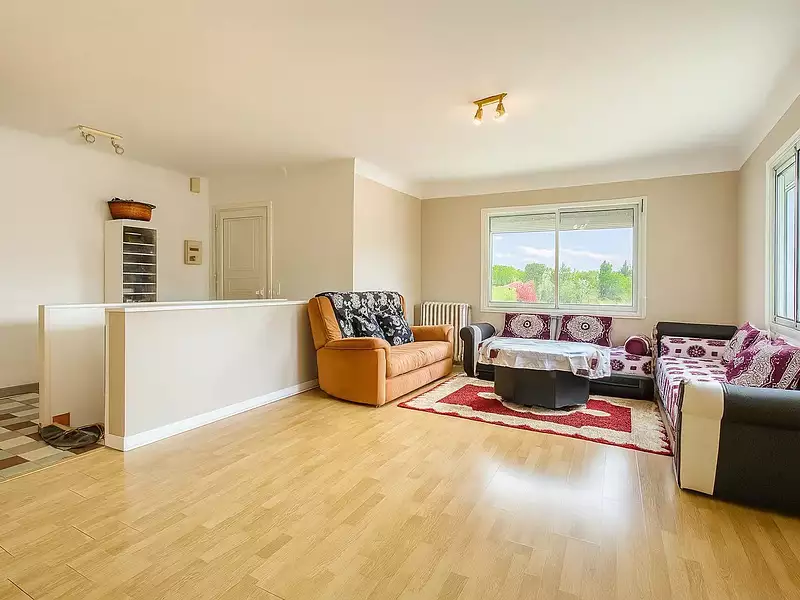 Maison, 160,99 m²