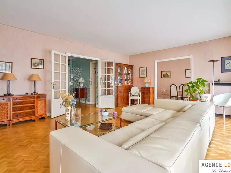 Appartement, 119,7 m²