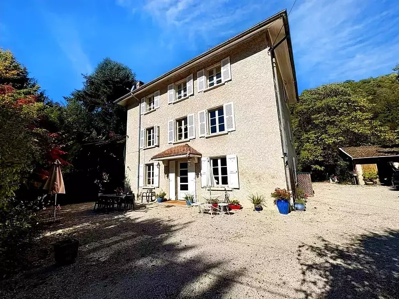 Maison, 231 m²