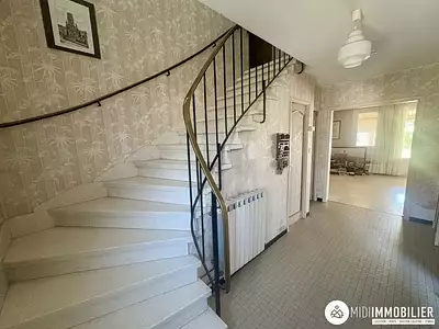 Maison, 130 m²
