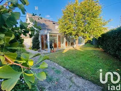 Maison, 151 m²