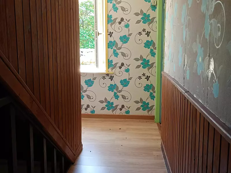 Maison, 190 m²