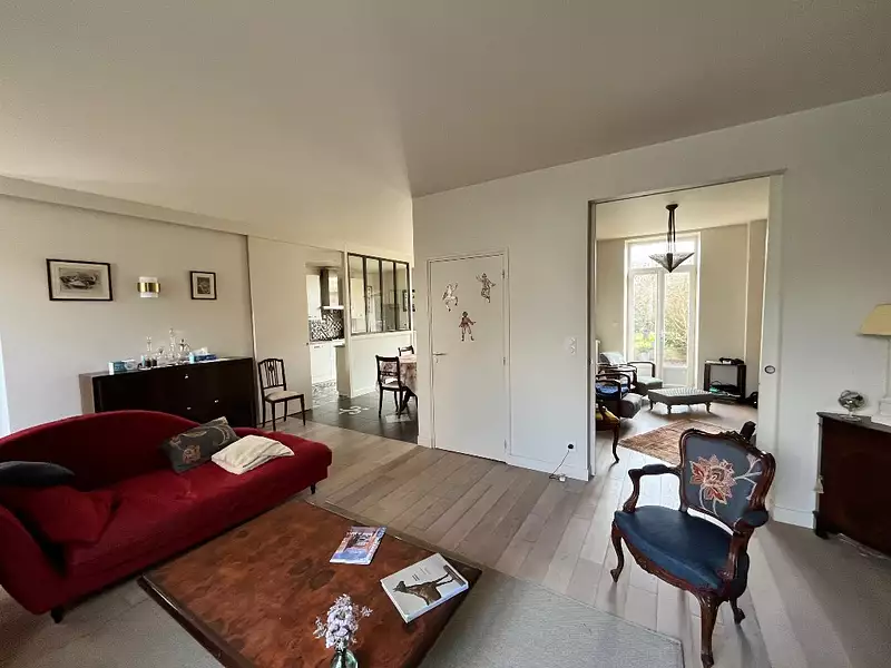 Maison, 190 m²