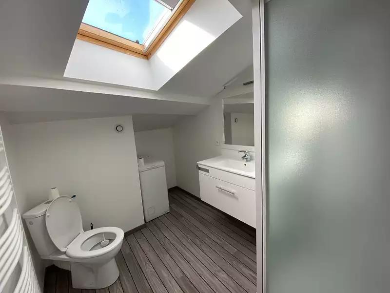Appartement, 55 m²