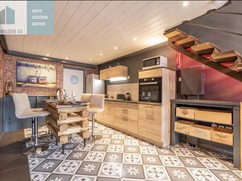 Appartement, 129 m²