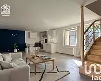 Maison, 110 m²