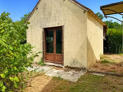 Maison, 73 m²