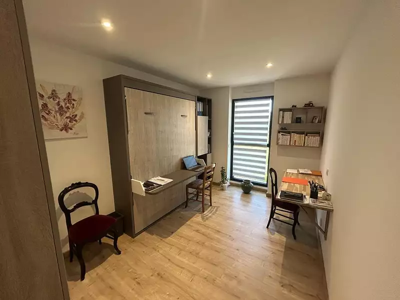 Appartement, 72 m²