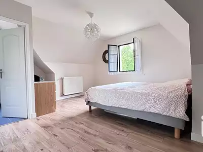 Maison, 135 m²