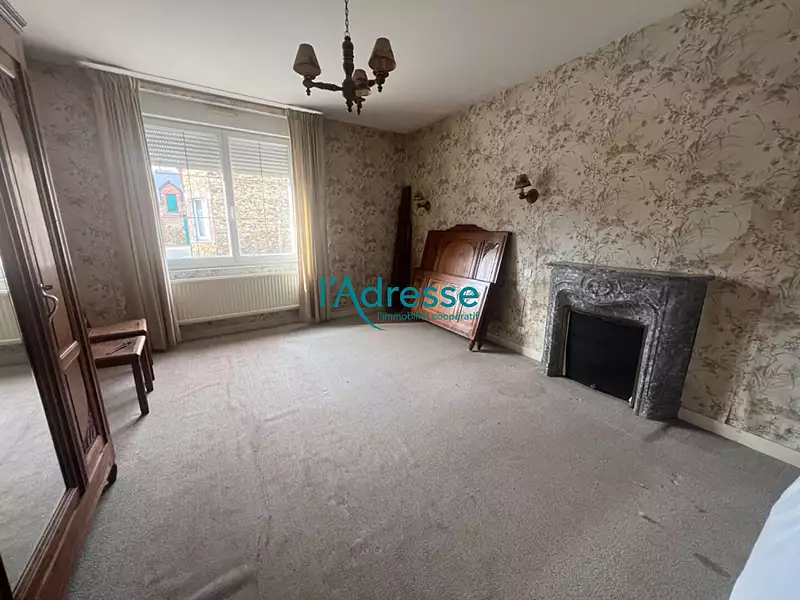 Maison, 146 m²