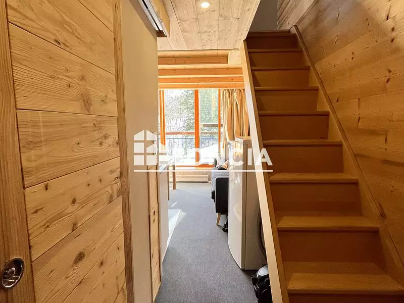 Appartement, 34 m²
