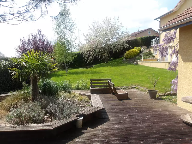 Maison, 158 m²