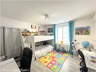 Maison, 114 m²