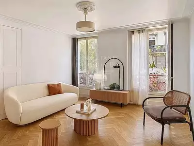 Appartement, 72,71 m²