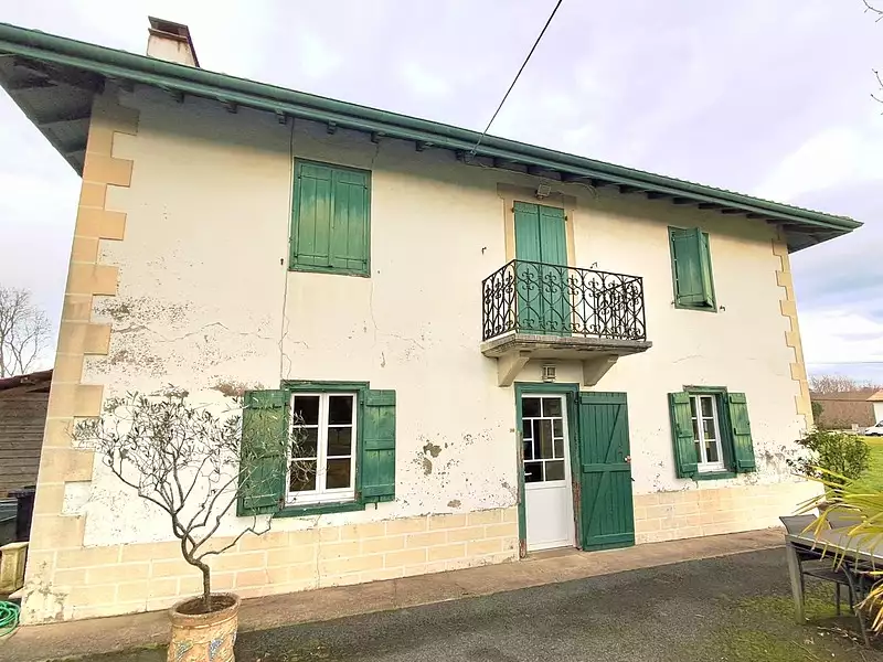 Maison, 103 m²