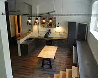 Appartement, 107,77 m²