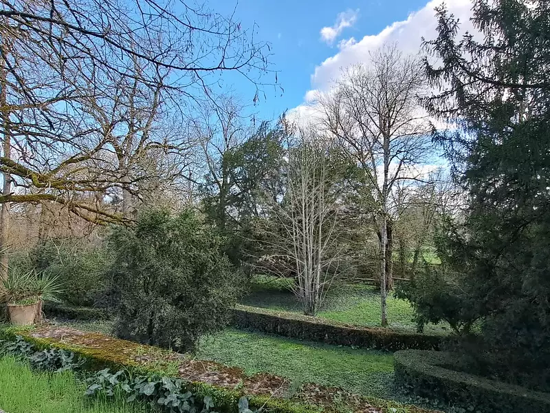 Maison, 502 m²