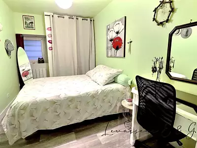 Appartement, 67 m²