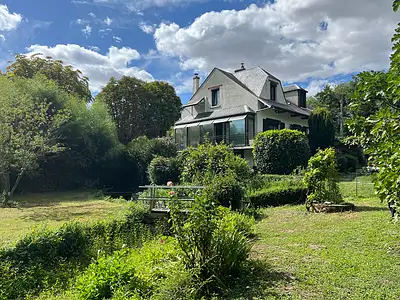 Maison, 192 m²