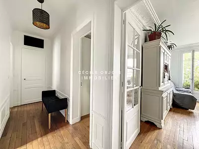 Appartement, 63,49 m²